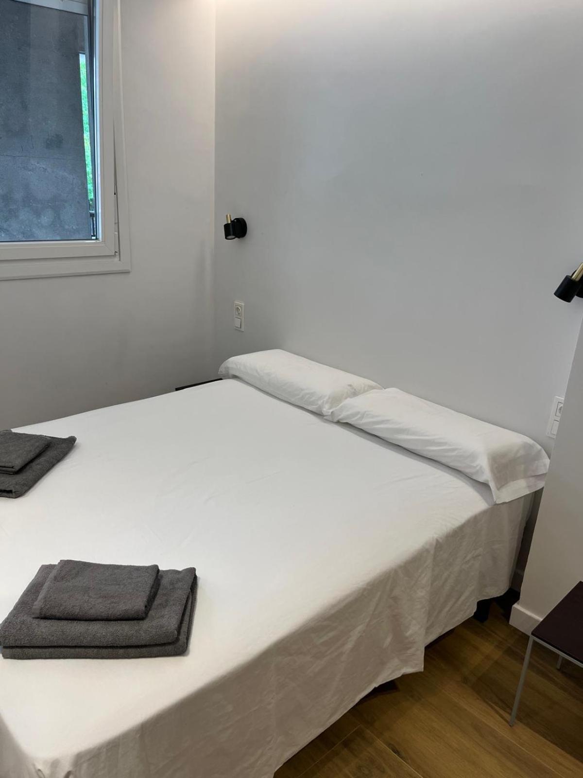 Bidasoa By Basquelidays Irun Eksteriør billede